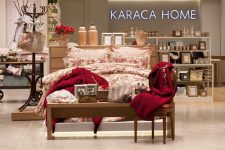 Karaca Home’da 1000 TL üzeri alışverişe 200 TL indirim!