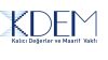 Kalıcı Değerler ve Maarif Vakfı 2025-2026 Eğitim Dönemi Burs Başvuruları