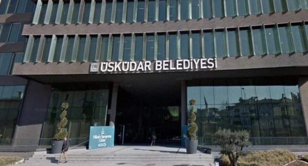 üsküdar belediyesi burs