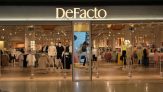 Defacto’dan Karne Hediyesi: 1000 TL ve Üzeri Alışverişte 200 TL İndirim Fırsatı!
