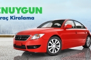 Enuygun’da Kiralık Araçlarda 5.000 TL’ye Varan Fırsat!