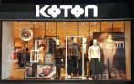 Koton’un tüm ürünlerinde yüzde 10 indirim!